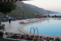 Aygül Hotel