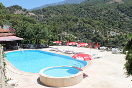 Aygül Hotel