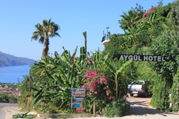 Aygül Hotel